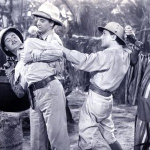 Law of the Jungle (1942) photo 11