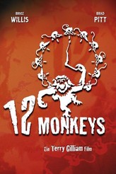 12モンキーズ / 12 Monkeys