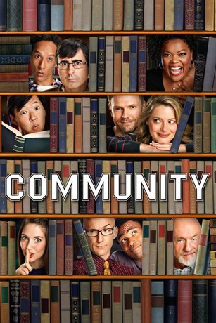 Community Season 2 Episode 18 Rotten Tomatoes