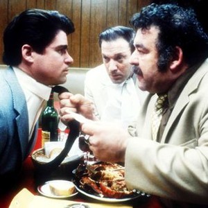 Ron Karabatsos Rotten Tomatoes