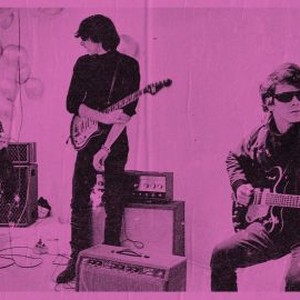 The Velvet Underground photo 9