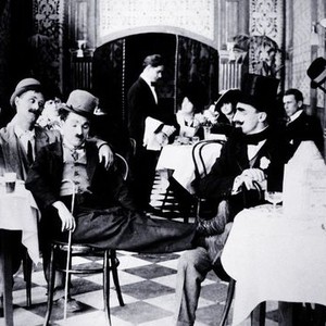A Night Out (1915) photo 5