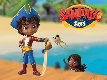 Santiago of the Seas | Rotten Tomatoes