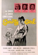 Sorority Girl poster image