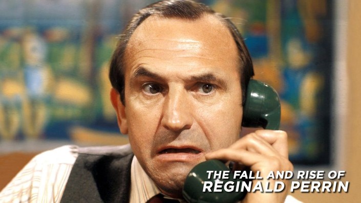 The Fall and Rise of Reginald Perrin - www.unidentalce.com.br