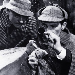 The Hound of the Baskervilles (1959)