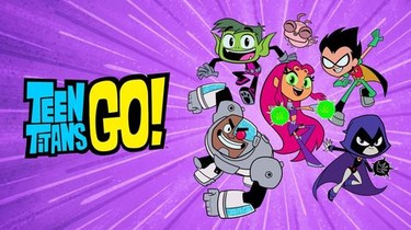 Review: TEEN TITANS GO! TO THE MOVIES and Bring Super-Fun