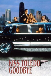 Kiss Toledo Goodbye
