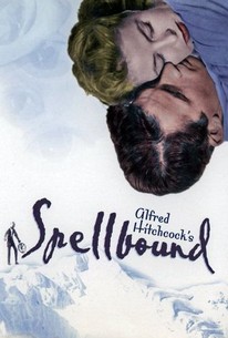 Watch trailer for Spellbound