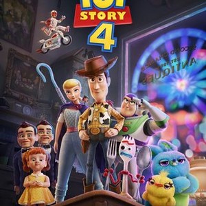 "Toy Story 4 photo 1"
