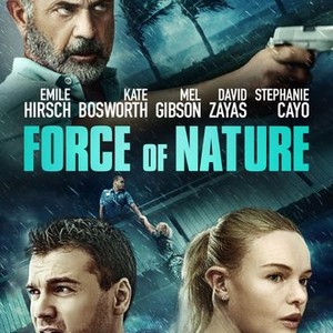 Force of Nature photo 4