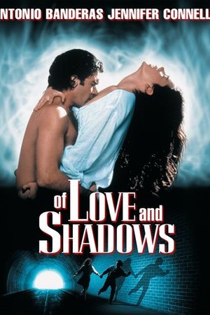 Of Love and Shadows poster