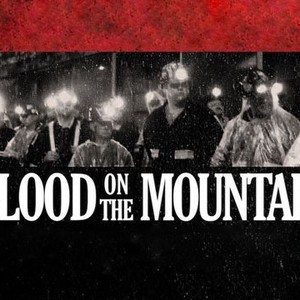 Blood on the Mountain photo 1