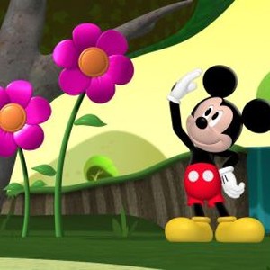 Mickey's Adventures in Wonderland (2009) photo 8