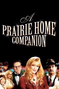 A Prairie Home Companion