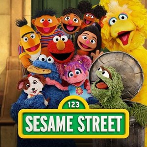 Sesame Street - Rotten Tomatoes