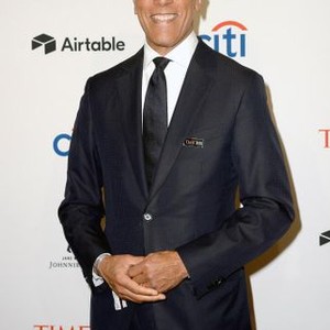 Lester Holt at arrivals for TIME 100 Gala, Jazz at Lincoln Center''s Frederick P. Rose Hall, New York, NY April 24, 2018. Photo By: Kristin Callahan/Everett Collection