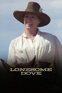 Watch trailer for Lonesome Dove