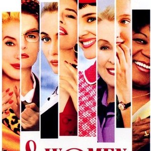 8 Women (Film) - TV Tropes