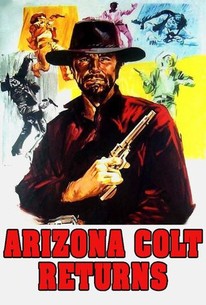 Watch trailer for Arizona Colt Returns