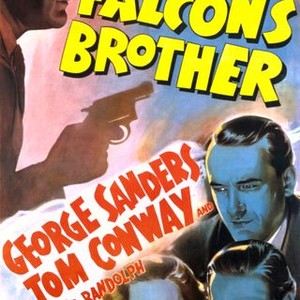 The Falcon's Brother (1942) photo 10