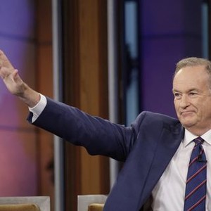 The Tonight Show With Jay Leno, Bill O'Reilly, 'Season', ©NBC