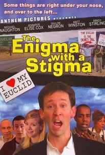 Enigma with a Stigma
