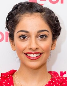 Banita Sandhu