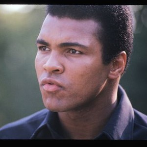 "What&#39;s My Name: Muhammad Ali photo 2"