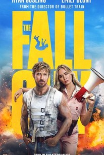 The Fall Guy  (2024)