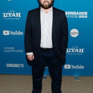 Haley Joel Osment at arrivals for EXTREMELY WICKED, SHOCKINGLY EVIL AND VILE Premiere at Sundance Film Festival 2019, George S. and Dolores Eccles Center for the Performing Arts, Park City, UT January 26, 2019. Photo By: JA/Everett Collection