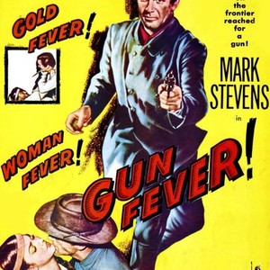Gun Fever (1958) photo 9