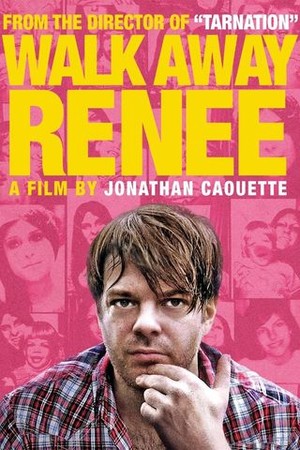 Walk Away Renee poster