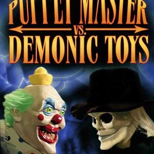 Puppet Master vs. Demonic Toys (2004) photo 1