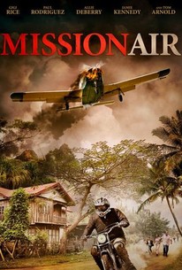 Watch trailer for Mission Air
