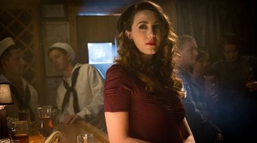 The Vampire Diaries: Season 4, Episode 8 | Rotten Tomatoes The Vampire Diaries: Season 4, Episode 8 | Rotten Tomatoes