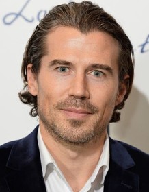 Josh Burdett
