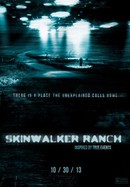 Skinwalker Ranch poster image