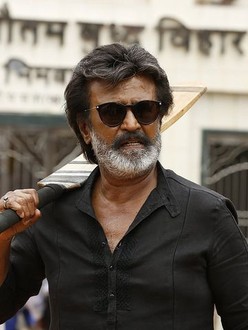 Rajinikanth movie kaala top