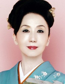 Shima Iwashita