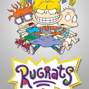 "Rugrats photo 2"