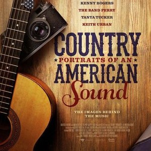 Country: Portraits of an American Sound photo 7