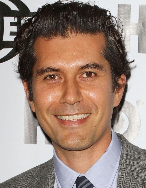 Reza Sixo Safai
