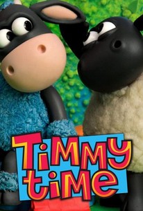 Timmy Time - Rotten Tomatoes