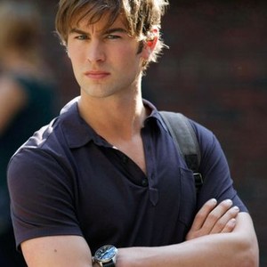 Chace Crawford as Nate Archibald
