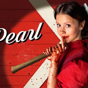 Pearl (2022) - IMDb