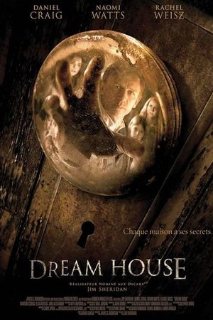 Dream House poster