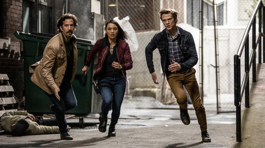 Macgyver season 5 episode sales 5 watch online free