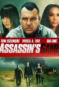 Assassin's Game | Rotten Tomatoes