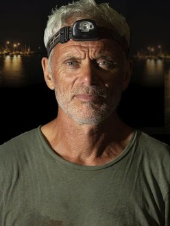Unknown Waters With Jeremy Wade Rotten Tomatoes